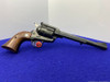 1972 Ruger Blackhawk .30 Carbine Blued *OUTSTANDING 3 Screw MODEL*