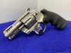 Colt Python *PHENOMENALLY RARE 2.5" FACTORY PORTED* Less than 50 Ever Made