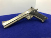 AMT AutoMag II .22 Mag Stainless 6" *RARE PRODUCTION MODEL*