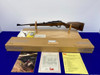 1985 HK 300 .22 WMR Blue 20" *ABSOLUTELY STUNNING EXAMPLE* Amazing Rifle