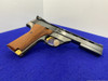 High Standard Victor .22 LR Blue 5 1/2" *AWESOME SEMI AUTO*