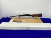Winchester 1885 .17 WSM Blue 24" *GORGEOUS OCTAGON LEVER ACTION RIFLE!*