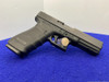 2013 Glock 21 Gen4 .45 ACP Black 4.6" *INTERCHANGEABLE BACK STRAP*