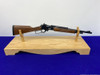 2000 Marlin 1895G Guide Gun .45-70 18.5" *RARE JM Stamped & PORTED Model*