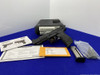 2008 Walther P22 Target .22 LR Black 5"*AWESOME GERMAN MANUFACTURED PISTOL*