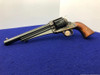 Uberti 1875 Army Outlaw .45 Colt Blue *GORGEOUS REMINGTON REPRODUCTION*