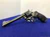 Colt Officers Match .38spl Blue 6" *FIFTH ISSUE MODEL*