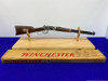 1986 Winchester 94 AE XTR 30-30 *GORGEOUS DUCKS UNLIMITED COMMEMORATIVE*