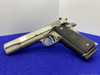 AMT Hardballer .45 ACP Stainless *INCREDIBLE AMERICAN MADE PISTOL*