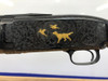 1961 Winchester Model-12 12Ga. 30" *GORGEOUS FACTORY ENGRAVED w/ GOLD INLAY