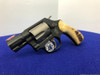 Smith Wesson 360PD .357 Mag 1 7/8" *GORGEOUS STAG GRIPS*