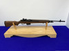 Springfield Armory M1A Loaded .308 Win Parkerized 22" *LEGENDARY M1A RIFLE*