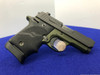 Sig Sauer P938 9mm Para Black 3" *AWESOME SIGLITE NIGHT SIGHTS*