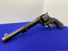 1905 Colt Single Action Army 38 W.C.F Blue 7.5" *AMAZING COLT SAA* 