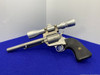 Freedom Arms 83 Field Grade .454 Casull Stainless *SUPERB EXAMPLE*