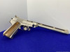  Wildey Hunter .475 Wildey Mag Stainless 12" VR Barrel *ABSOLUTELY AMAZING*