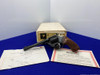 High Standard Camp Gun 22 WMR 6" *EXCELLENT DOUBLE/SINGLE ACTION REVOLVER*