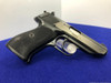 1978 Walther PP Super Ultra/Police 9x18mm Blue 3.6" *1 OF ONLY 4,000 MADE*