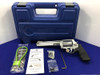 Smith Wesson 500 .500S&W Stainless 8.375" *EYE CATCHING PIECE* Example