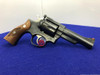 Ruger Security Six .357 Mag 4" *DOUBLE ACTION REVOLVER* Awesome Example