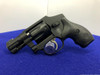Smith Wesson 43C Airlite .22 LR *GORGEOUS AIRLITE PISTOL* Beautiful Example