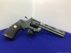 1978 Colt Python .357 Mag Royal Blue 6" *AMAZING COLT SNAKE*