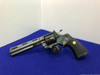 1978 Colt Python .357 Mag Royal Blue 6" *AMAZING COLT SNAKE*