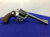 Colt 357 *Three Five Seven* 6" ULTRA RARE COLT PYTHON PREDECESSOR MODEL