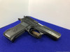 IMI Jericho 941F 9mm Para Blue 4.37" *EXCELLENT ISRAELI SEMI AUTO* 