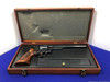 Smith Wesson 27-2 .357 Mag Blue 8 3/8" *INCREDIBLE PIECE* Beautiful Example