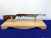 1966 Ruger 10/22 Standard Carbine .22 LR Black 18.5" *2nd YEAR PRODUCTION*
