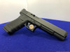 Glock G40 10mm Black 6.01" Long Slide *AWESOME GENERATION 4 MODEL*