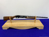 1981 Remington 870LW Wingmaster 20 Ga Blue 23" *FLEUR-DE-LIS CHECKERING*