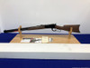 Winchester 1886 .45-70 Govt Blue 24" *STUNNING WINCHESTER* New Old Stock