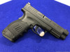 2011 Springfield Armory XDM .45 ACP Blue 4 1/2" *HOLSTERS & MAG CARRIERS* 