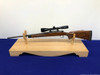 2005 Remington 700 BDL .6mm Rem. Blue 22" *STUNNING MONTE CARLO STOCK*