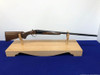 1982 Browning B-SS Shotgun 12 Ga. Blue 30" *ENGRAVED LOCKBOX ACTION*