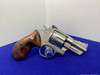 1985 Smith Wesson 624 .44 3" *LEW HORTON EXCLUSIVE* Rare Limited Production