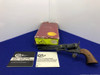 Colt 1851 Navy Black Powder Blu/CCH *COLT CUSTOM SHOP TYPE B ENGRAVED*