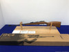CZ 452 .22LR Blue 25" *ABSOLUTELY STUNNING MILITARY TRAINING RIFLE*