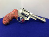 2015 Ruger SP101 .22 LR Stainless 4 1/8" *OUTSTANDING 8 SHOT REVOLVER*