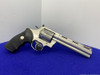 1993 Colt Anaconda .45 Colt Stainless *ULTRA RARE .45colt MODEL*