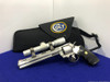 Colt Python Stalker 8" *HOLY GRAIL PYTHON* 1 of only 200 Ever Produced