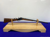 Remington Rolling Block Single Shot Rifle 45-70 *DESIRABLE OCTAGON BARREL*