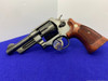 2005 Smith Wesson 22-4 .45 Acp Blue 4" *THUNDER RANCH SPECIAL*
