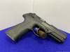 2012 Beretta Px4 Storm 9x19mm Black *INCREDIBLE ACCESSORIES INCLUDED*