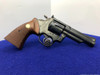 1979 Colt Trooper MKIII 22WMR 4" *HIGHLY SOUGHT AFTER COLT* Factory Grease