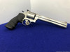 1989 Smith Wesson 629-2 Classic Magnum 44mag 7.5" *1 of only 750 EVER MADE*