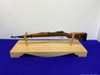 Waffen Werke Brünn G33/40 Mountain Carbine 8mm Blue 19" *SCARCE MAUSER*