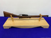 1890 C.G. HAENEL Kar 88 Blue 18" *AWESOME ANTIQUE GERMAN CAVALRY CARBINE*